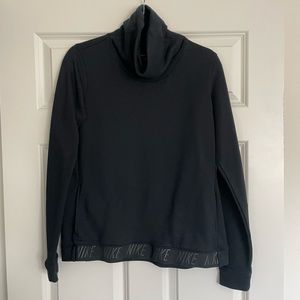 Women’s Nike Turtleneck Sweater